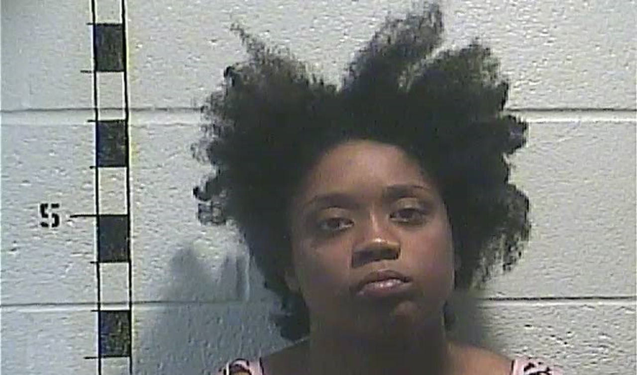 Ceasia Jefferson